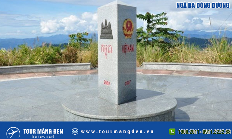 Ngã 3 Đông dương